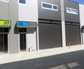 Offices commercial property for lease at 38/28-36 Japaddy Street Mordialloc VIC 3195