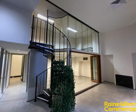 Shop & Retail commercial property sold at 6/16 Moore Street City ACT 2601