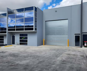 Factory, Warehouse & Industrial commercial property for lease at 12/41-45 Kurrle Road Sunbury VIC 3429