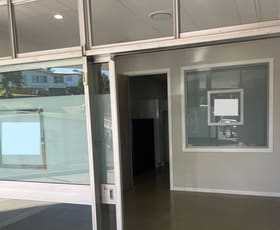 Medical / Consulting commercial property leased at Mount Gravatt East QLD 4122