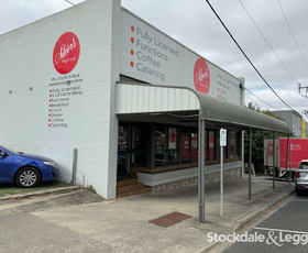 Other commercial property leased at 3-5 Hazelwood Road Morwell VIC 3840