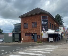 Hotel, Motel, Pub & Leisure commercial property leased at 89 GEORGE STREET Windsor NSW 2756