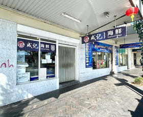 Shop & Retail commercial property for lease at 6/90 The Crescent Homebush West NSW 2140