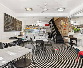 Shop & Retail commercial property for lease at 59 Bayswater Road Rushcutters Bay NSW 2011