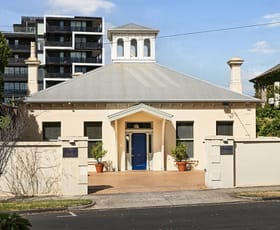 Medical / Consulting commercial property for lease at 5 Charnwood Crescent St Kilda VIC 3182