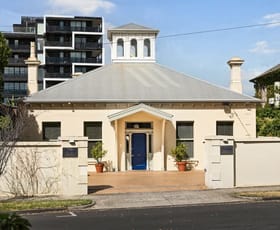 Offices commercial property leased at WB/5 Charnwood Crescent St Kilda VIC 3182