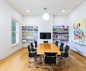 Offices commercial property leased at WB/5 Charnwood Crescent St Kilda VIC 3182
