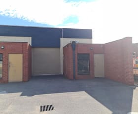 Factory, Warehouse & Industrial commercial property leased at 1, 2 & 4/79 Pym Street Dudley Park SA 5008