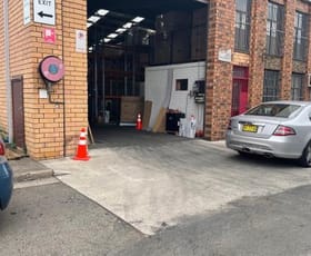 Factory, Warehouse & Industrial commercial property leased at Unit 9/76 Hume Highway Lansvale NSW 2166
