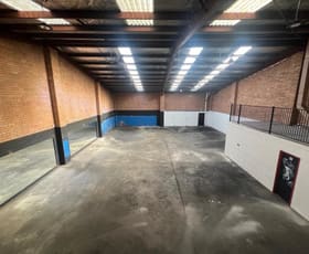 Factory, Warehouse & Industrial commercial property leased at Unit 9/76 Hume Highway Lansvale NSW 2166
