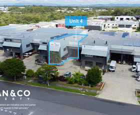 Offices commercial property for lease at 4/2-8 Kabi Circuit Deception Bay QLD 4508