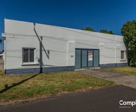 Other commercial property leased at 20 Suttontown Road Mount Gambier SA 5290