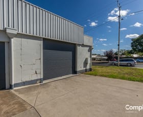Other commercial property leased at 20 Suttontown Road Mount Gambier SA 5290