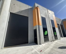 Factory, Warehouse & Industrial commercial property leased at 9/55-59 Halsey Road Airport West VIC 3042