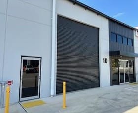 Factory, Warehouse & Industrial commercial property for lease at Unit 10/21 Peisley Street Orange NSW 2800