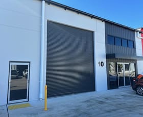 Factory, Warehouse & Industrial commercial property for lease at Unit 10/21 Peisley Street Orange NSW 2800