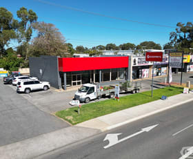 Factory, Warehouse & Industrial commercial property for lease at 317 Pinjarra Road Mandurah WA 6210