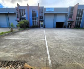 Factory, Warehouse & Industrial commercial property leased at 228 Wolseley Place Thomastown VIC 3074
