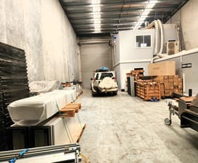 Factory, Warehouse & Industrial commercial property for lease at 228 Wolseley Place Thomastown VIC 3074