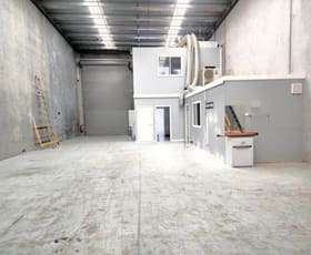 Factory, Warehouse & Industrial commercial property leased at 228 Wolseley Place Thomastown VIC 3074