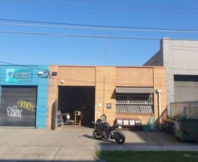 Factory, Warehouse & Industrial commercial property for lease at 63 Fallon Street Brunswick VIC 3056