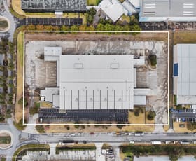 Factory, Warehouse & Industrial commercial property for lease at Building 4, 81-97 Princes Highway Dandenong South VIC 3175