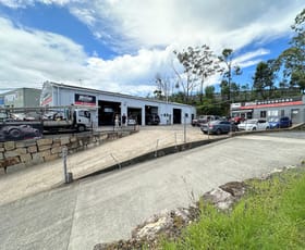 Factory, Warehouse & Industrial commercial property leased at 3 Kamholtz Court Molendinar QLD 4214