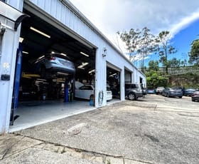 Factory, Warehouse & Industrial commercial property leased at 3 Kamholtz Court Molendinar QLD 4214