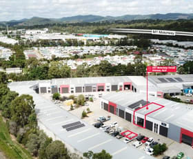 Factory, Warehouse & Industrial commercial property leased at 4/27 Motorway Circuit Ormeau QLD 4208