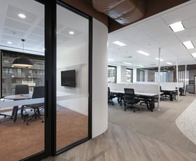 Offices commercial property for lease at 40 & 60 City Road Southbank VIC 3006