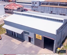 Factory, Warehouse & Industrial commercial property leased at UNIT 3/9 CLAY STREET West Ipswich QLD 4305