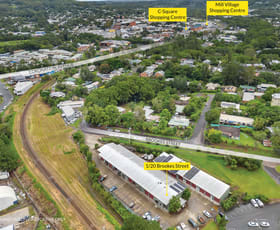 Factory, Warehouse & Industrial commercial property leased at 1/20 Brookes Street Nambour QLD 4560