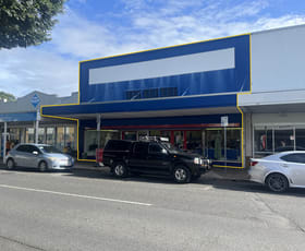 Shop & Retail commercial property for lease at 119 Bay Terrace Wynnum QLD 4178