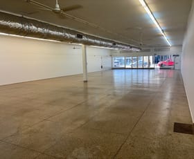Showrooms / Bulky Goods commercial property for lease at 119 Bay Terrace Wynnum QLD 4178