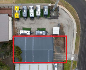 Factory, Warehouse & Industrial commercial property for lease at 3 Young Street Leongatha VIC 3953