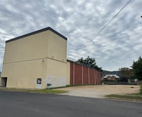 Development / Land commercial property for lease at 3-5 Young Street Lithgow NSW 2790