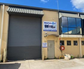 Factory, Warehouse & Industrial commercial property for lease at Unit 20/8-10 Barry Road Chipping Norton NSW 2170