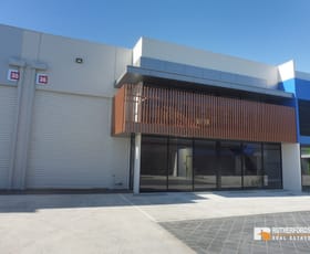Factory, Warehouse & Industrial commercial property for lease at 36/326 Settlement Road Thomastown VIC 3074