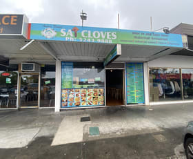 Shop & Retail commercial property leased at 3/164 High Street Belmont VIC 3216