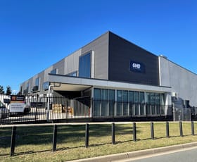 Factory, Warehouse & Industrial commercial property for lease at 20/9 Beaconsfield Street Fyshwick ACT 2609