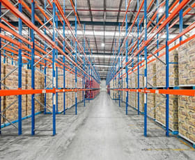 Factory, Warehouse & Industrial commercial property leased at 62 Stradbroke Street Heathwood QLD 4110