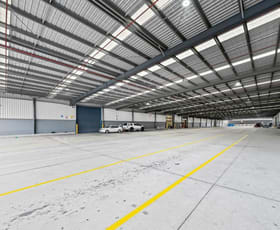 Factory, Warehouse & Industrial commercial property leased at 62 Stradbroke Street Heathwood QLD 4110