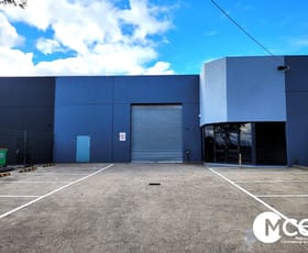 Factory, Warehouse & Industrial commercial property for lease at 30 Glenbarry Road Campbellfield VIC 3061