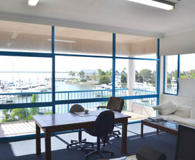 Offices commercial property leased at Suite 3/247 Bayview Street Runaway Bay QLD 4216