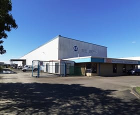 Factory, Warehouse & Industrial commercial property for lease at 45 Suscatand Street Rocklea QLD 4106