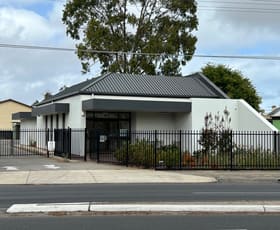 Medical / Consulting commercial property leased at 413 Henley Beach Rd Brooklyn Park SA 5032