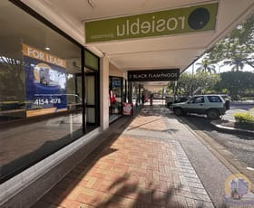 Offices commercial property leased at 90A Bourbong Street Bundaberg Central QLD 4670