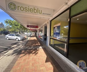 Offices commercial property leased at 90A Bourbong Street Bundaberg Central QLD 4670