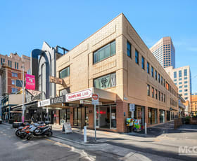 Offices commercial property for lease at Level 1, 7/31-33 Hindley Street Adelaide SA 5000