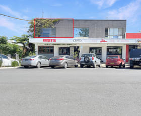 Offices commercial property leased at Studio 2/105 Stuart Street Mullumbimby NSW 2482